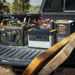 Goal Zero Yeti 1500X Station D'alimentation Portable -Plein Air Boutique goal zero yeti 1500x station dalimentation portable 5