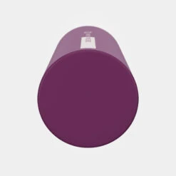 Quechua Gourde Alu 1L Avec Bouchon à Ouverture Rapide Pour La Randonnée - Violet -Plein Air Boutique gourde alu 1l avec bouchon a ouverture rapide pour la randonnee violet 9