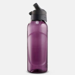 Quechua Gourde Ecozen® 0,8L Avec Bouchon Ouverture Rapide Pour La Randonnée - Violet 14 Quechua Gourde Ecozen® 0,8L Avec Bouchon Ouverture Rapide Pour La Randonnée - Violet -Plein Air Boutique gourde ecozen 08l avec bouchon ouverture rapide pour la randonnee violet 2