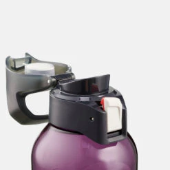 Quechua Gourde Ecozen® 0,8L Avec Bouchon Ouverture Rapide Pour La Randonnée - Violet 19 Quechua Gourde Ecozen® 0,8L Avec Bouchon Ouverture Rapide Pour La Randonnée - Violet -Plein Air Boutique gourde ecozen 08l avec bouchon ouverture rapide pour la randonnee violet 7