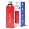 Gourde Isotherme Rouge De 500ml : 24h Chaud, 48h Au Frais -Plein Air Boutique gourde isotherme rouge de 500ml 24h chaud 48h au frais