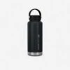 Quechua Gourde MH100 Isotherme (inox Double Paroi à Vide D'air) 0,95L Large Ouverture 2 Quechua Gourde MH100 Isotherme (inox Double Paroi à Vide D'air) 0,95L Large Ouverture -Plein Air Boutique gourde mh100 isotherme inox double paroi a vide dair 095l large ouverture