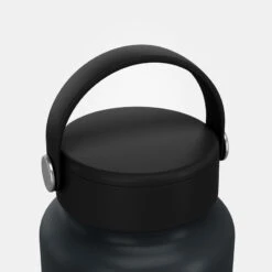 Quechua Gourde MH100 Isotherme (inox Double Paroi à Vide D'air) 0,95L Large Ouverture 15 Quechua Gourde MH100 Isotherme (inox Double Paroi à Vide D'air) 0,95L Large Ouverture -Plein Air Boutique gourde mh100 isotherme inox double paroi a vide dair 095l large ouverture 3