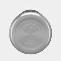 Quechua Gourde MH100 Isotherme (inox Double Paroi à Vide D'air) 0,95L Large Ouverture 19 Quechua Gourde MH100 Isotherme (inox Double Paroi à Vide D'air) 0,95L Large Ouverture -Plein Air Boutique gourde mh100 isotherme inox double paroi a vide dair 095l large ouverture 7