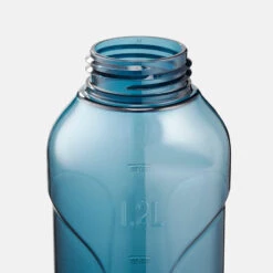 Quechua Gourde Rando MH500 Bouchon Ouverture Rapide 1,2 Litre Plastique (Ecozen®) Bleu -Plein Air Boutique gourde rando mh500 bouchon ouverture rapide 12 litre plastique ecozen bleu 3