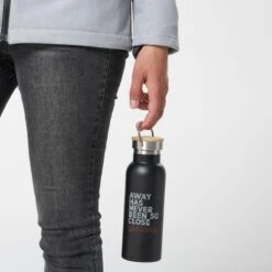 Lafuma Gourde Randonnée Mixte NUNATHERM 0,5L -Plein Air Boutique gourde randonnee mixte nunatherm 05l 3