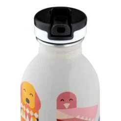 Gourdes 24Bottles Best Friends Gourde Enfant- 250 Ml -Plein Air Boutique gourdes 24bottles best friends gourde enfant 250 ml 2