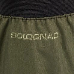 Guêtres Chasse Imperméables Crosshunt 100 Vertes 14 Guêtres Chasse Imperméables Crosshunt 100 Vertes -Plein Air Boutique guetres chasse impermeables crosshunt 100 vertes 4