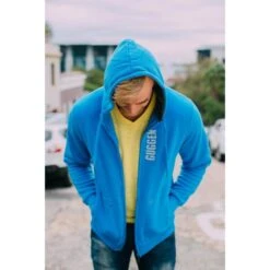 GUGGEN MOUNTAIN 1862 Pull à Capuche Sweat Veste Pull à Capuche Sweat à Capuche -Plein Air Boutique guggen mountain 1862 pull a capuche sweat veste pull a capuche sweat a capuche 2