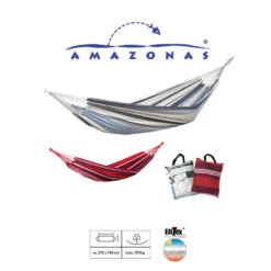 Hamac Amazonas Salsa Marine -Plein Air Boutique hamac amazonas salsa marine 2