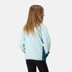 Regatta Highton Winter IV Enfant Marche Polaire Zippée -Plein Air Boutique highton winter iv enfant marche polaire zippee 3