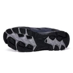 Regatta Holcombe IEP Low Bottes De Randonnée Pour Homme - Marine -Plein Air Boutique holcombe iep low bottes de randonnee pour homme marine 4