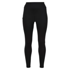 Regatta Holeen II Legging De Fitness Pour Femme - Noir