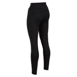 Regatta Holeen II Legging De Fitness Pour Femme - Noir -Plein Air Boutique holeen ii legging de fitness pour femme noir 3