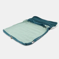 Quechua HOUSSE MATELAS GONFLABLE - AIRBED COVER 140 CM - 2 PERSONNES -Plein Air Boutique housse matelas gonflable airbed cover 140 cm 2 personnes 3
