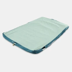 Quechua HOUSSE MATELAS GONFLABLE - AIRBED COVER 140 CM - 2 PERSONNES -Plein Air Boutique housse matelas gonflable airbed cover 140 cm 2 personnes 4