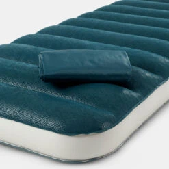 Quechua HOUSSE MATELAS GONFLABLE - AIRBED COVER 70 CM - 1 PERSONNE -Plein Air Boutique housse matelas gonflable airbed cover 70 cm 1 personne 2