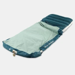 Quechua HOUSSE MATELAS GONFLABLE - AIRBED COVER 70 CM - 1 PERSONNE -Plein Air Boutique housse matelas gonflable airbed cover 70 cm 1 personne 3