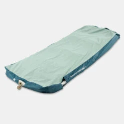 Quechua HOUSSE MATELAS GONFLABLE - AIRBED COVER 70 CM - 1 PERSONNE -Plein Air Boutique housse matelas gonflable airbed cover 70 cm 1 personne 4