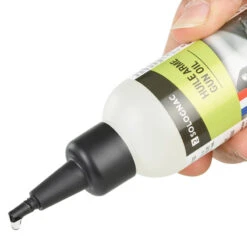 HUILE 100 BURETTE POUR ARMES -Plein Air Boutique huile 100 burette pour armes 2