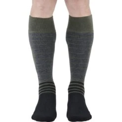 Monnet HUNTING EXPERT - CHAUSSETTE HAUTE DE CHASSE -Plein Air Boutique hunting expert chaussette haute de chasse 2