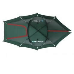 Husky Fighter Extreme 2021 3-4 -tente Légère- 3-4 Personnes-Vert -Plein Air Boutique husky fighter extreme 2021 3 4 tente legere 3 4 personnes vert 3