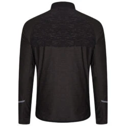 Dare 2b Hustle Windshell Veste De Randonnée Pour Homme - Gris Foncé -Plein Air Boutique hustle windshell veste de randonnee pour homme gris fonce 2