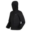 Regatta Hywell Veste De Marche Pour Enfant - Noir -Plein Air Boutique hywell veste de marche pour enfant noir