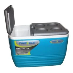 Igloo Arcón/ Glacière Portable Rigide 57 Litres 6 Igloo Arcón/ Glacière Portable Rigide 57 Litres -Plein Air Boutique igloo arcon glaciere portable rigide 57 litres 1