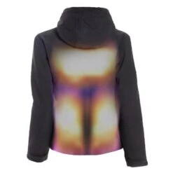 Imperméable Chauffant PRO - Femme -Plein Air Boutique impermeable chauffant pro femme 2