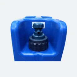 JERRYCAN FILTRANT PURIFICATEUR D'EAU - LIFESAVER - 18,5L - 20 000L FILTRÉS -Plein Air Boutique jerrycan filtrant purificateur deau lifesaver 185l 20 000l filtres 2