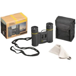 Jumelles 8x21 De Poche National Geographic -Plein Air Boutique jumelles 8x21 de poche national geographic 3