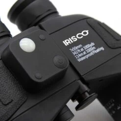 Jumelles OUTDOOR 7X50 étanches Avec Compas BLACK EDITION IRISCO -Plein Air Boutique jumelles outdoor 7x50 etanches avec compas black edition irisco 4