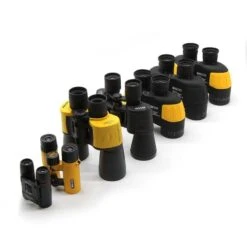 Jumelles OUTDOOR 7X50 étanches Avec Compas BLACK EDITION IRISCO -Plein Air Boutique jumelles outdoor 7x50 etanches avec compas black edition irisco 5