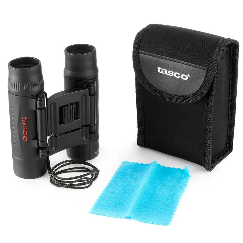 Jumelles Randonnée Avec Réglage - TASCO Essential - Adulte - Grossissement X10 6 Jumelles Randonnée Avec Réglage - TASCO Essential - Adulte - Grossissement X10 – Image 4