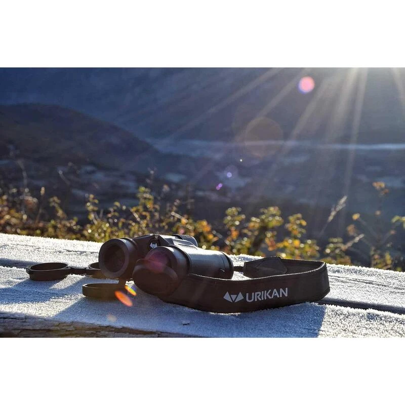 Jumelles Randonnée Nature - FALCOR 8x32 - Excellente Finition - Étanches 6 Jumelles Randonnée Nature - FALCOR 8x32 - Excellente Finition - Étanches – Image 4