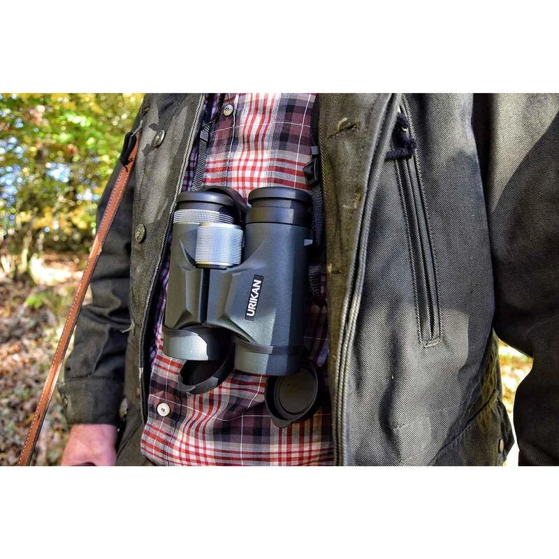 Jumelles Randonnée Nature - FALCOR 8x32 - Excellente Finition - Étanches 7 Jumelles Randonnée Nature - FALCOR 8x32 - Excellente Finition - Étanches – Image 5