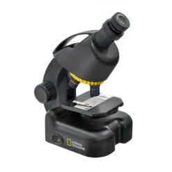 Kit Télescope + Microscope- NATIONAL GEOGRAPHIC -pour Les Utilisateurs Avancés -Plein Air Boutique kit telescope microscope national geographic pour les utilisateurs avances 2