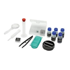 Kit Télescope + Microscope- NATIONAL GEOGRAPHIC -pour Les Utilisateurs Avancés -Plein Air Boutique kit telescope microscope national geographic pour les utilisateurs avances 3