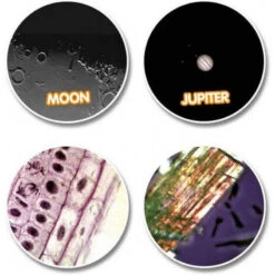 Kit Télescope + Microscope- NATIONAL GEOGRAPHIC -pour Les Utilisateurs Avancés -Plein Air Boutique kit telescope microscope national geographic pour les utilisateurs avances 5