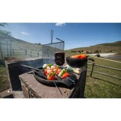 Kupilka Table 44 Kelo (Noir) -Plein Air Boutique kupilka table 44 kelo noir 3