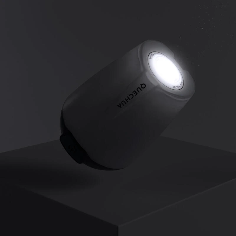 Quechua LAMPE DE CAMPING - BL 230 RECHARGEABLE USB-C - 230 LUMENS 8 Quechua LAMPE DE CAMPING - BL 230 RECHARGEABLE USB-C - 230 LUMENS – Image 6