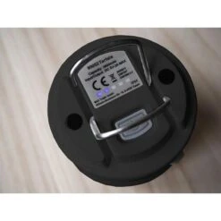 Lampe De Camping LED - Tarfala - Rechargeable USB - Autonomie 110h - Noir -Plein Air Boutique lampe de camping led tarfala rechargeable usb autonomie 110h noir 4