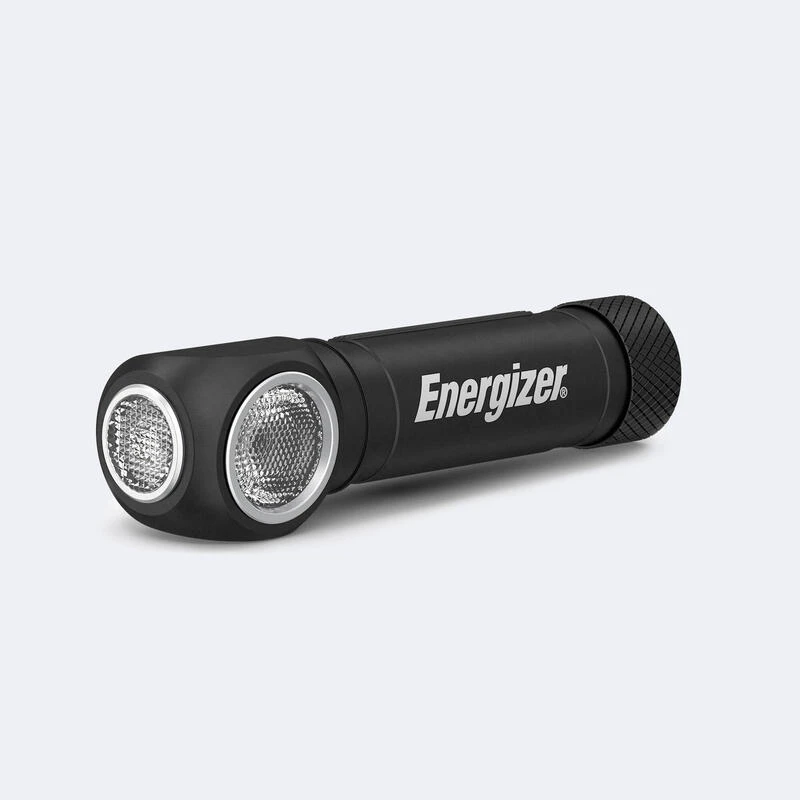 LAMPE FRONTALE & TORCHE ENERGIZER HYBRID - 1000 Lumens 6 LAMPE FRONTALE & TORCHE ENERGIZER HYBRID - 1000 Lumens – Image 4