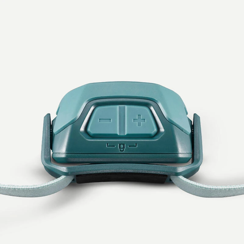 Lampe Frontale Rechargeable - 300 Lumens - HL500 USB V3 - Turquoise 8 Lampe Frontale Rechargeable - 300 Lumens - HL500 USB V3 - Turquoise – Image 6