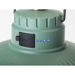 Lampe Lanterne De Camping LED Soroya - Rechargeable USB - Rétro - 500 Lumens -Plein Air Boutique lampe lanterne de camping led soroya rechargeable usb retro 500 lumens 2