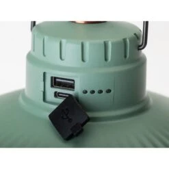 Lampe Lanterne De Camping LED Soroya - Rechargeable USB - Rétro - 500 Lumens -Plein Air Boutique lampe lanterne de camping led soroya rechargeable usb retro 500 lumens 3