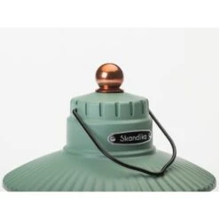 Lampe Lanterne De Camping LED Soroya - Rechargeable USB - Rétro - 500 Lumens -Plein Air Boutique lampe lanterne de camping led soroya rechargeable usb retro 500 lumens 4