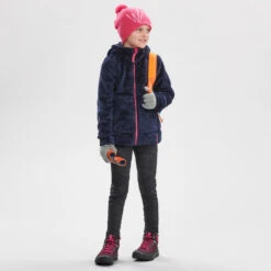 Quechua LEGGING CHAUD DE RANDONNÉE - SH100 - ENFANT 7 - 15 ANS 14 Quechua LEGGING CHAUD DE RANDONNÉE - SH100 - ENFANT 7 - 15 ANS -Plein Air Boutique legging chaud de randonnee sh100 enfant 7 15 ans 2