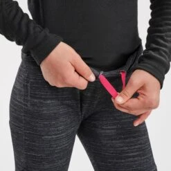 Quechua LEGGING CHAUD DE RANDONNÉE - SH100 - ENFANT 7 - 15 ANS 18 Quechua LEGGING CHAUD DE RANDONNÉE - SH100 - ENFANT 7 - 15 ANS -Plein Air Boutique legging chaud de randonnee sh100 enfant 7 15 ans 6